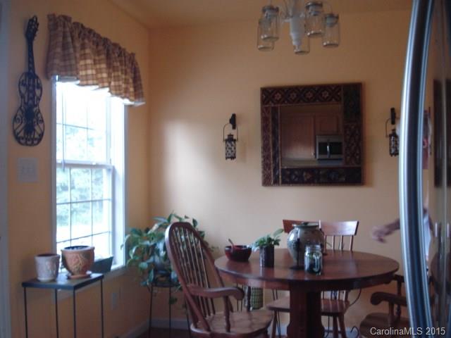 English Garden Park - Residential