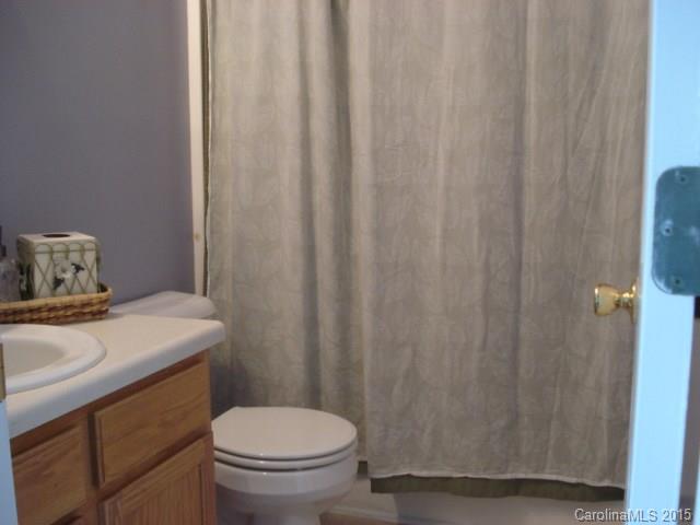 English Garden Park - Residential