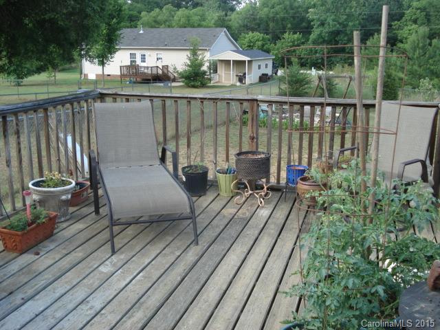 English Garden Park - Residential