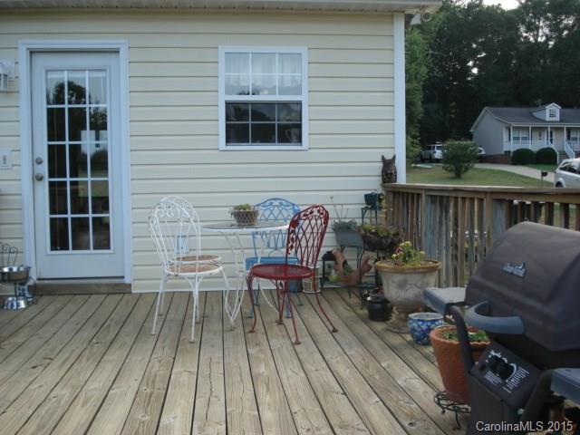 English Garden Park - Residential