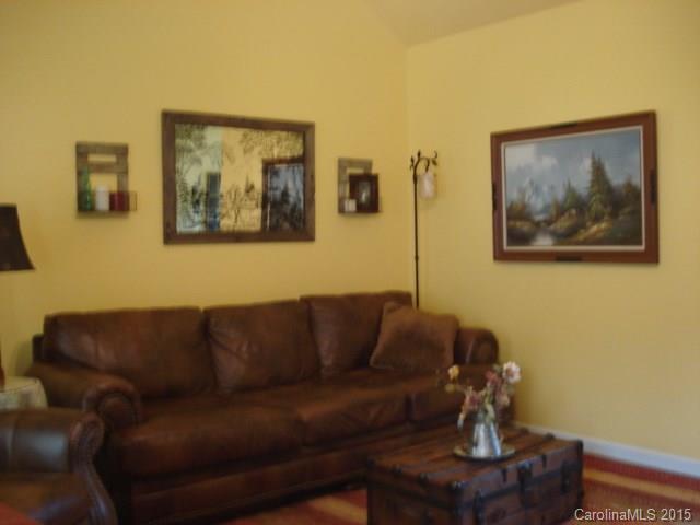 English Garden Park - Residential