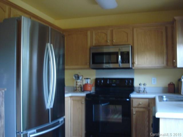 English Garden Park - Residential