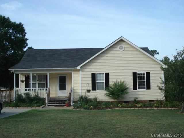 English Garden Park - Residential