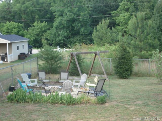 English Garden Park - Residential