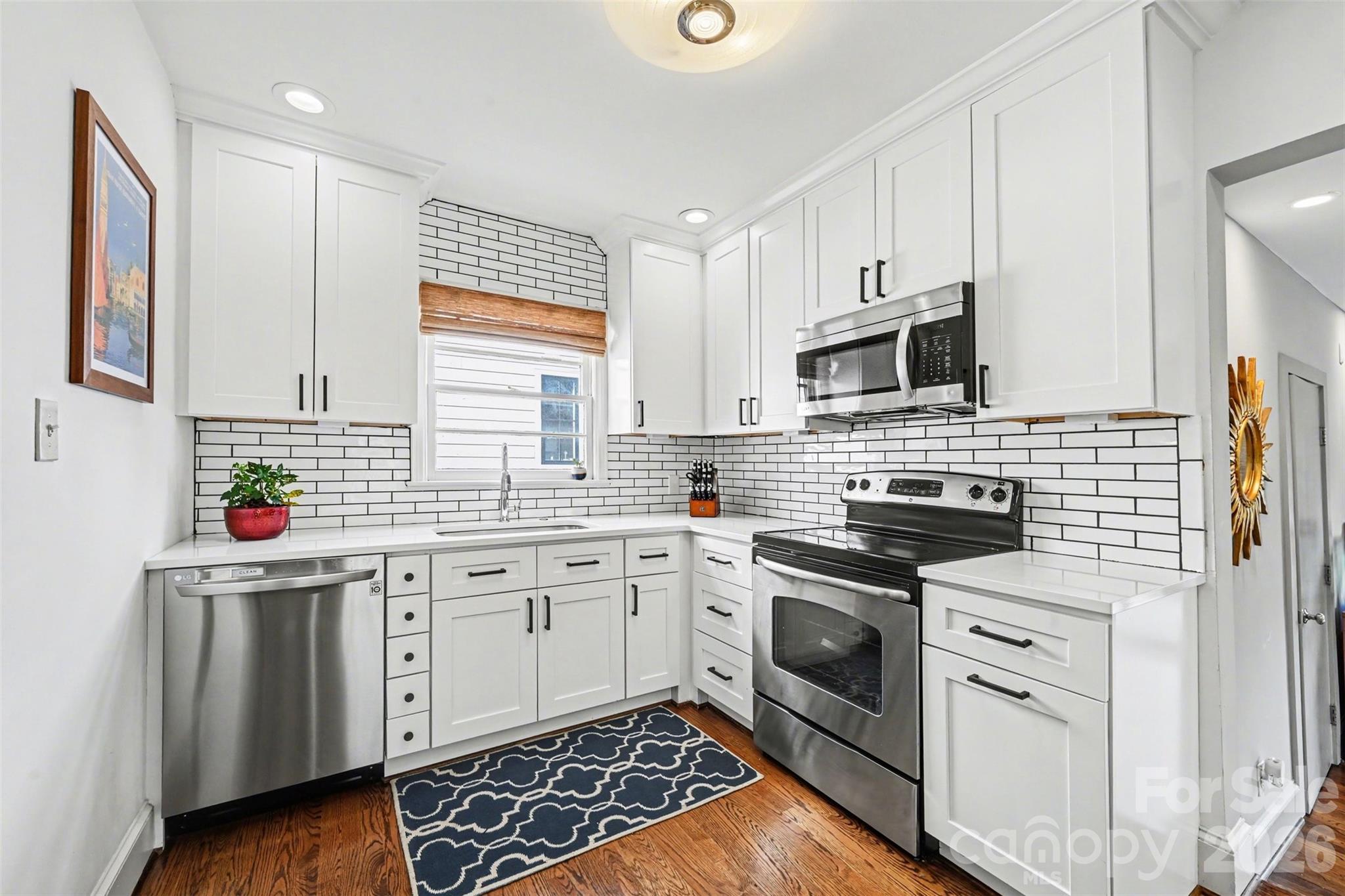 Midwood - Residential