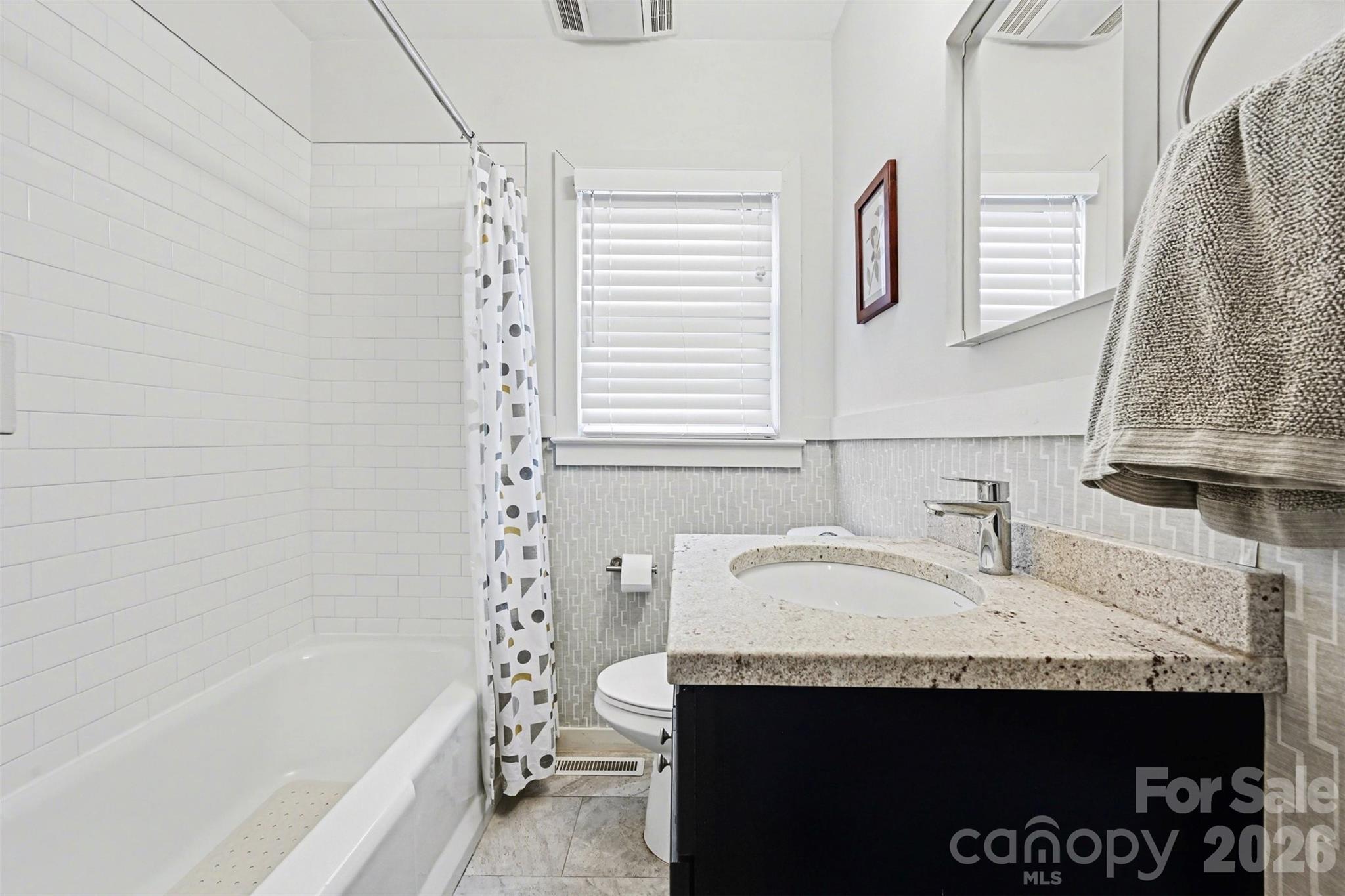 Midwood - Residential