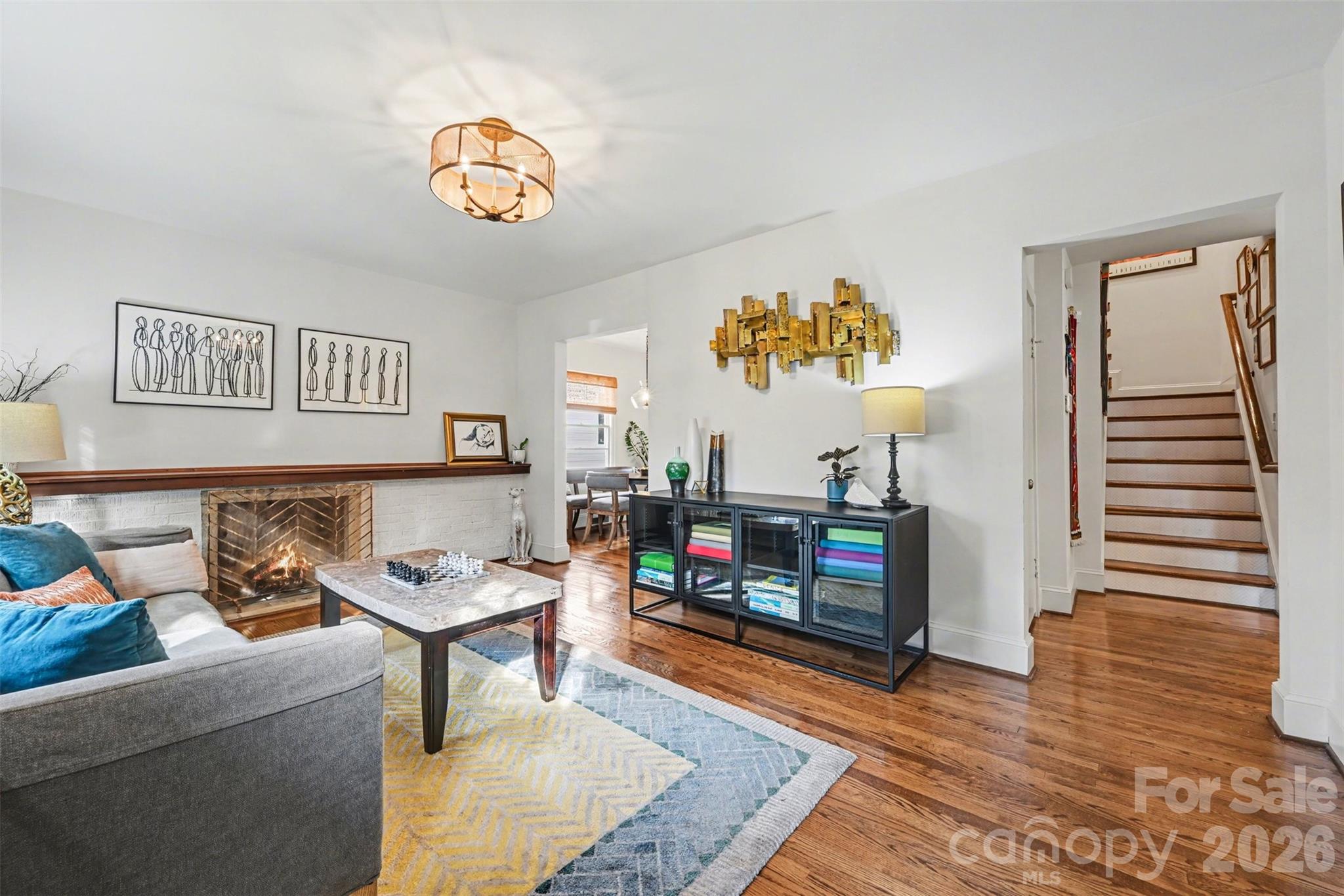 Midwood - Residential