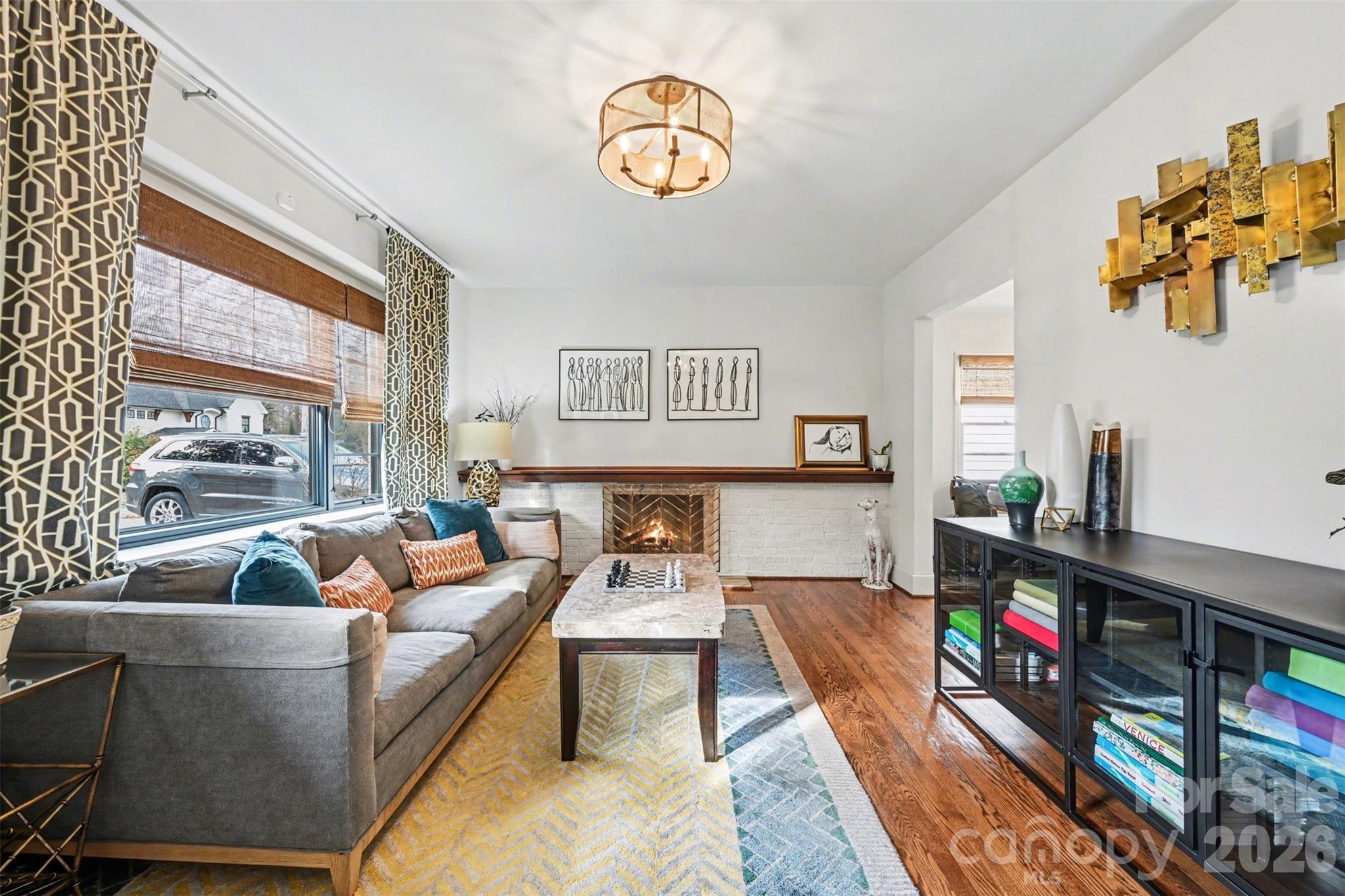 Midwood - Residential