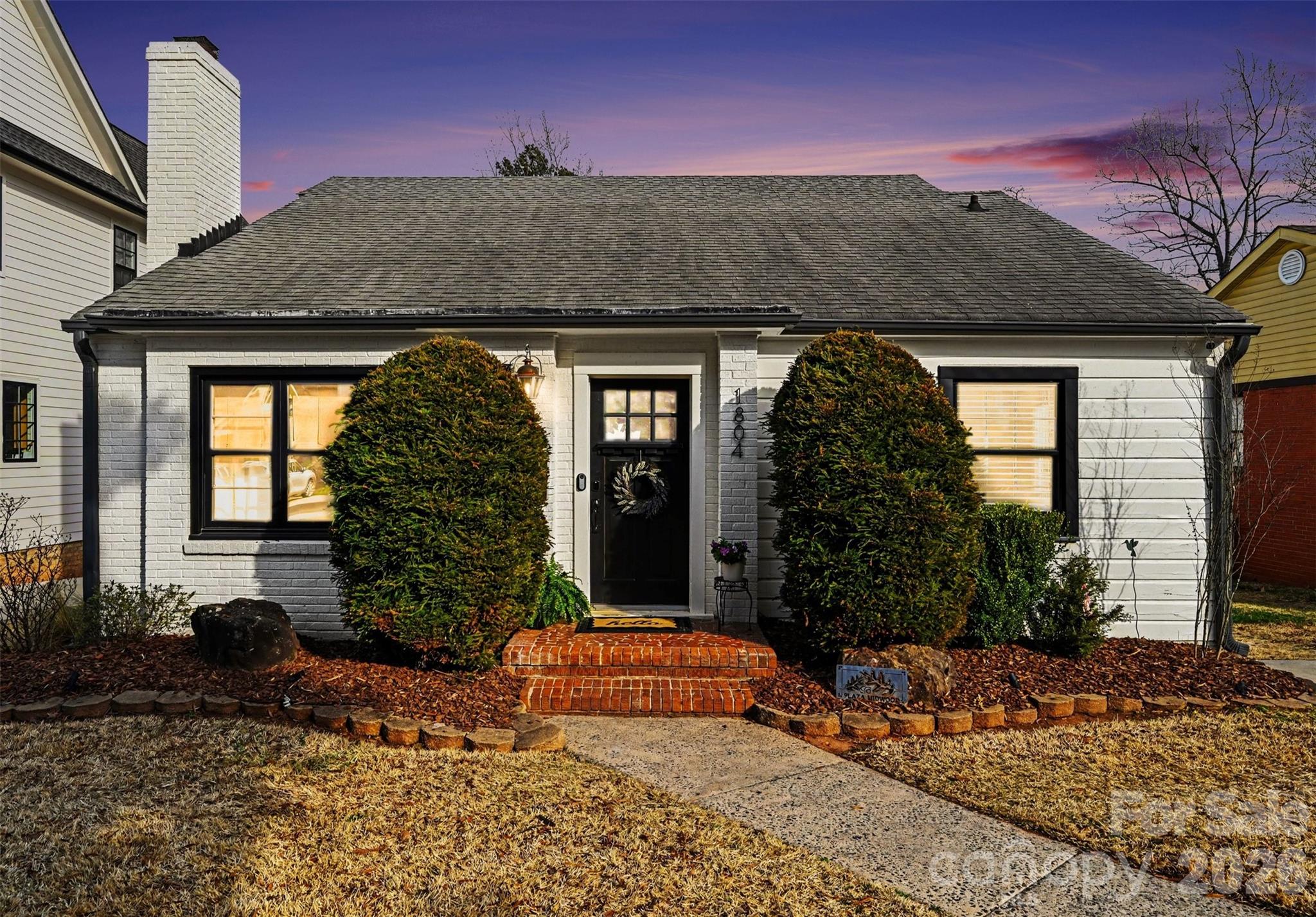 Midwood - Residential