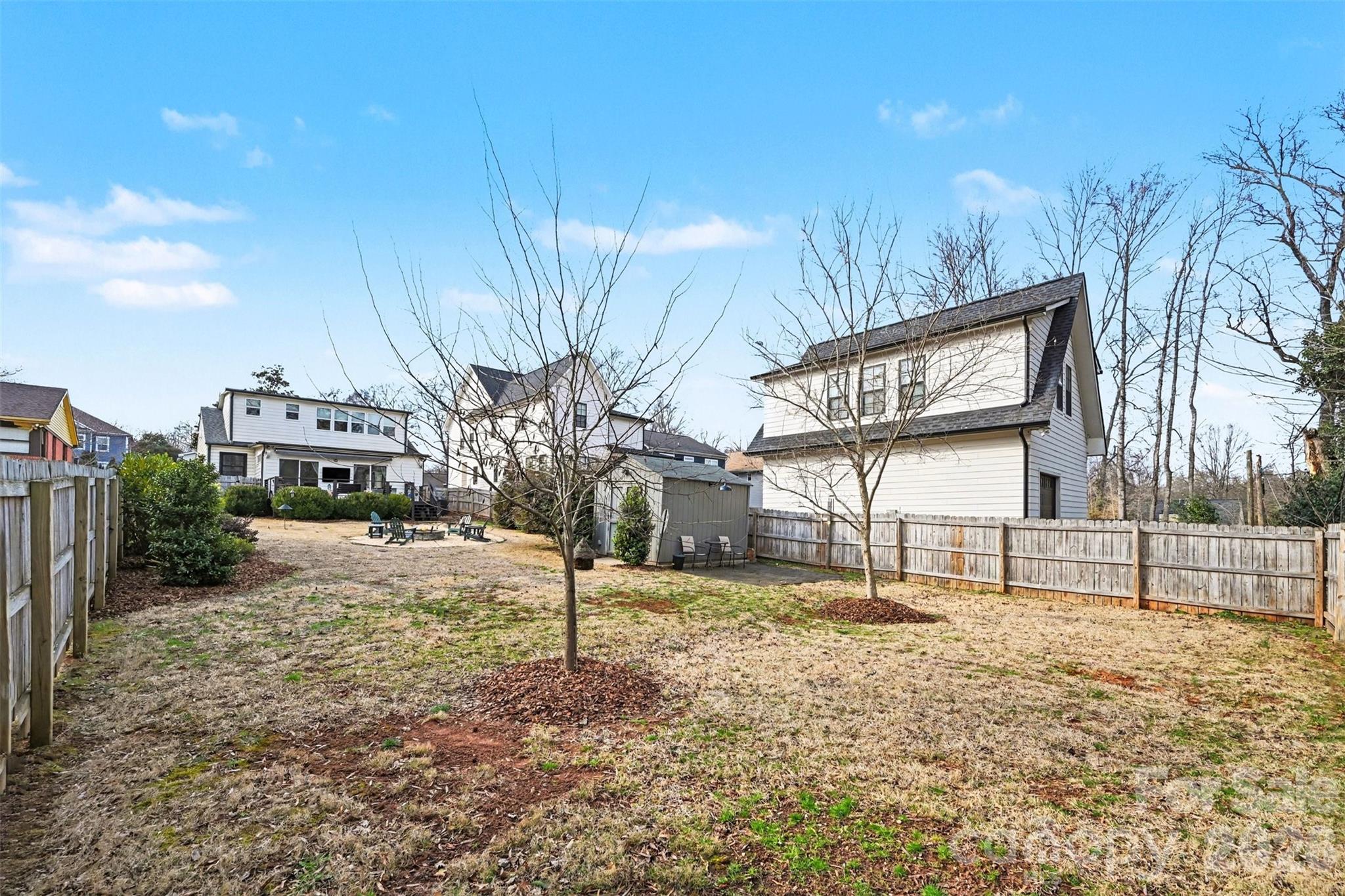 Midwood - Residential