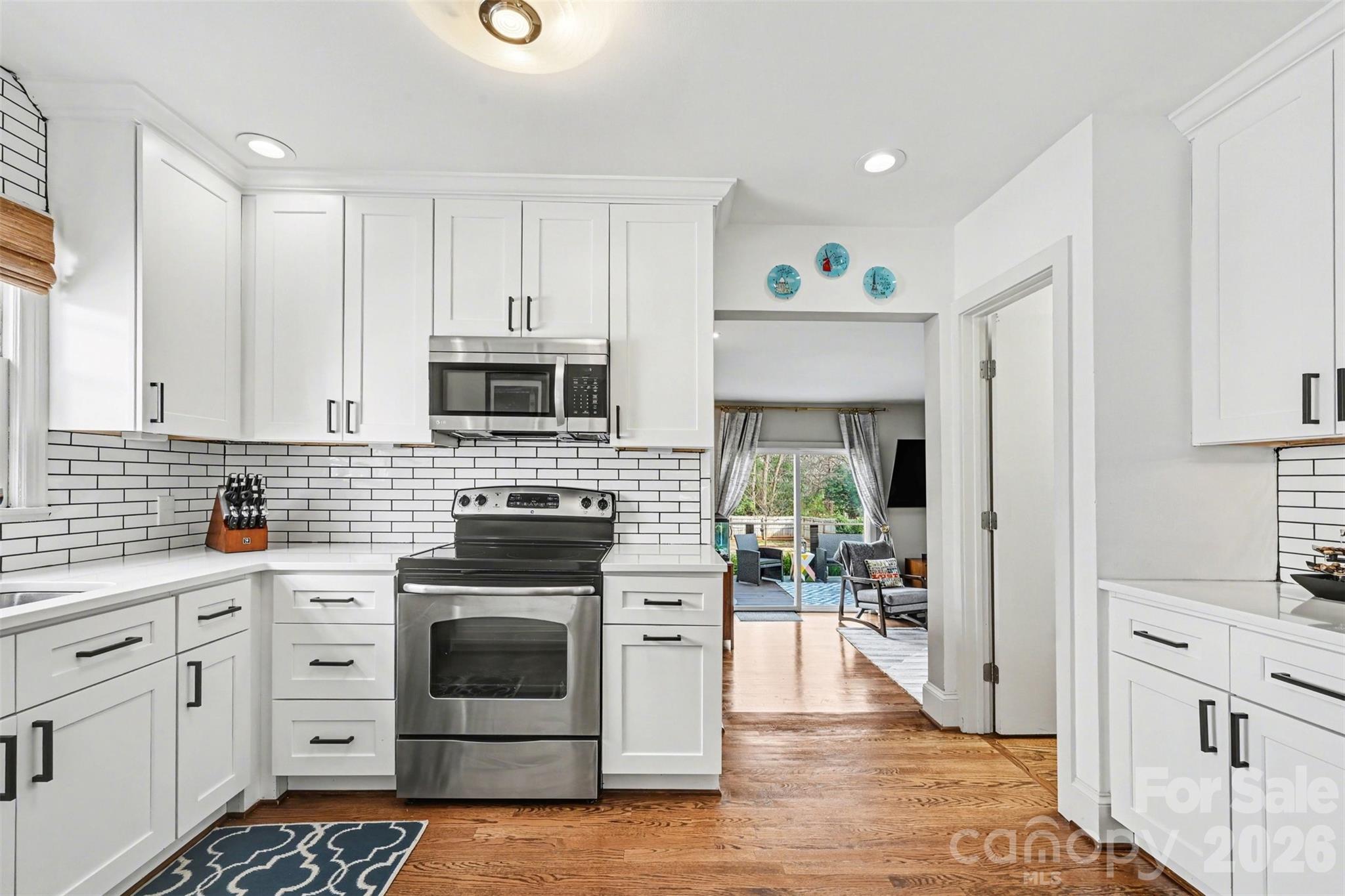 Midwood - Residential