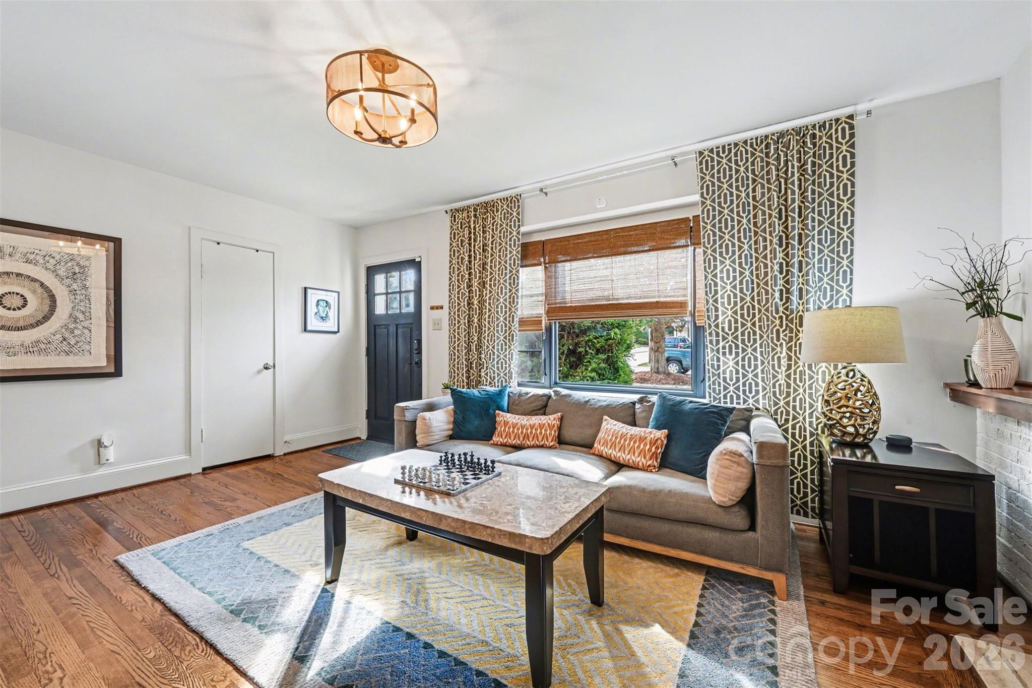 Midwood - Residential