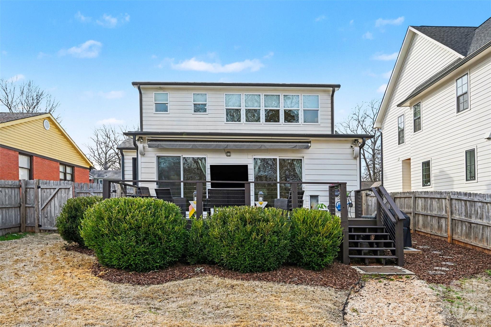 Midwood - Residential