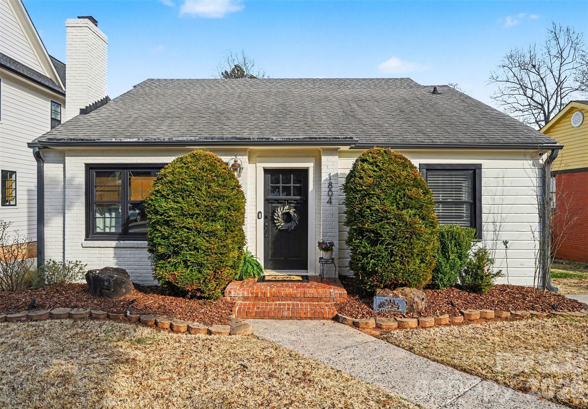 Midwood - Residential