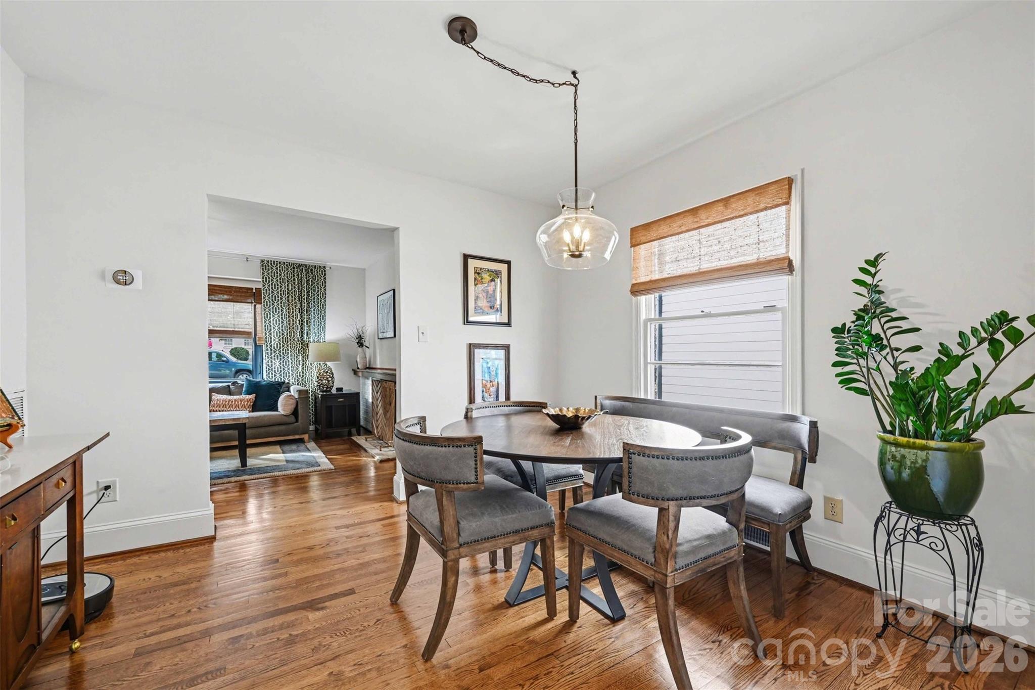 Midwood - Residential