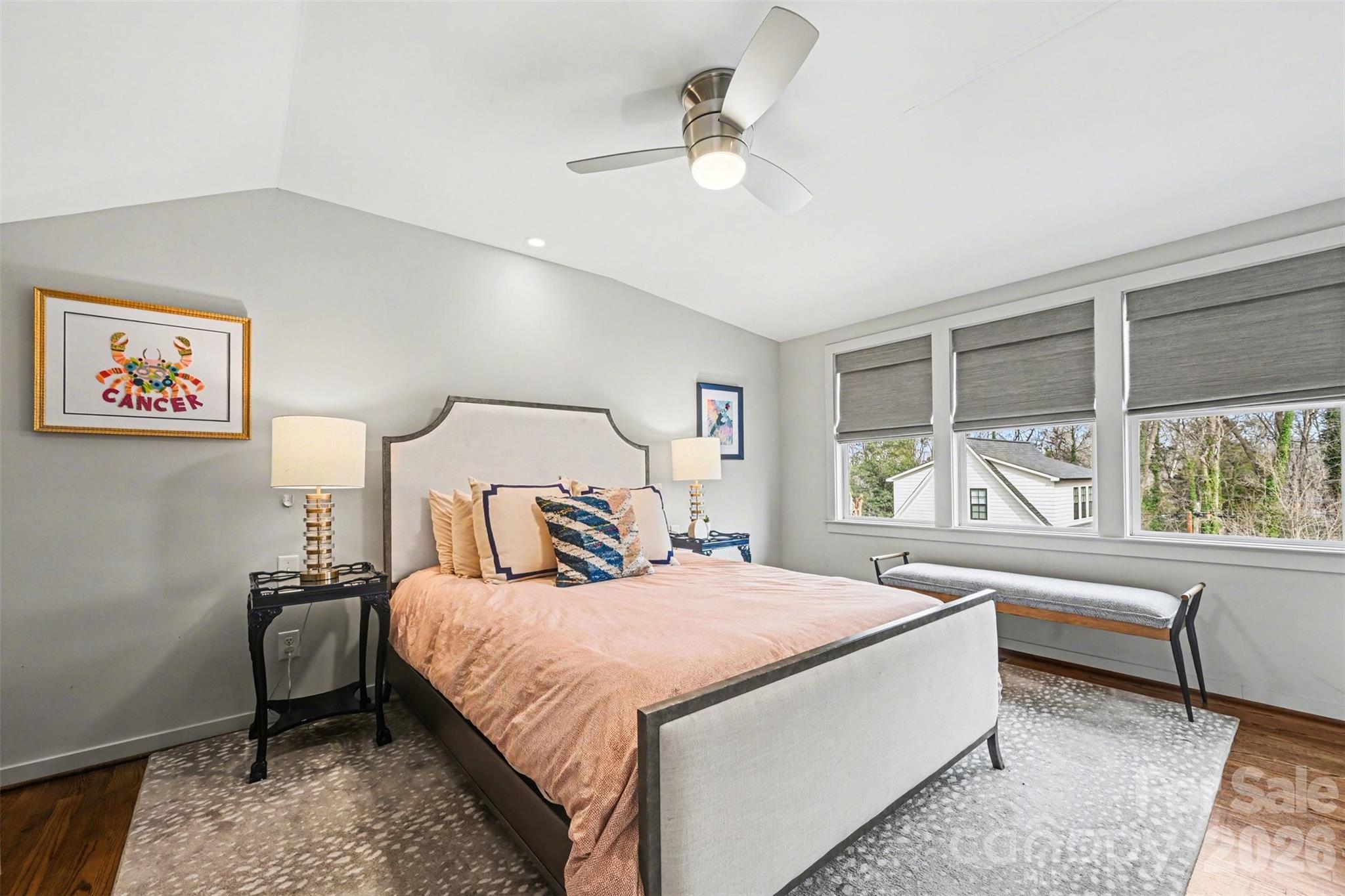 Midwood - Residential