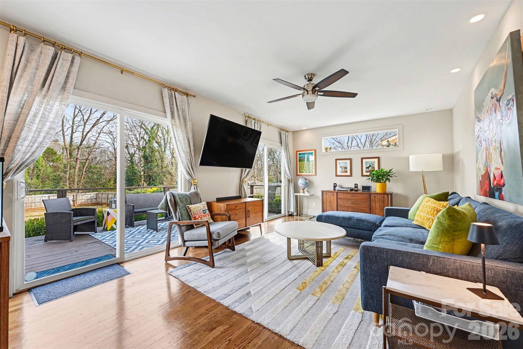 Midwood - Residential