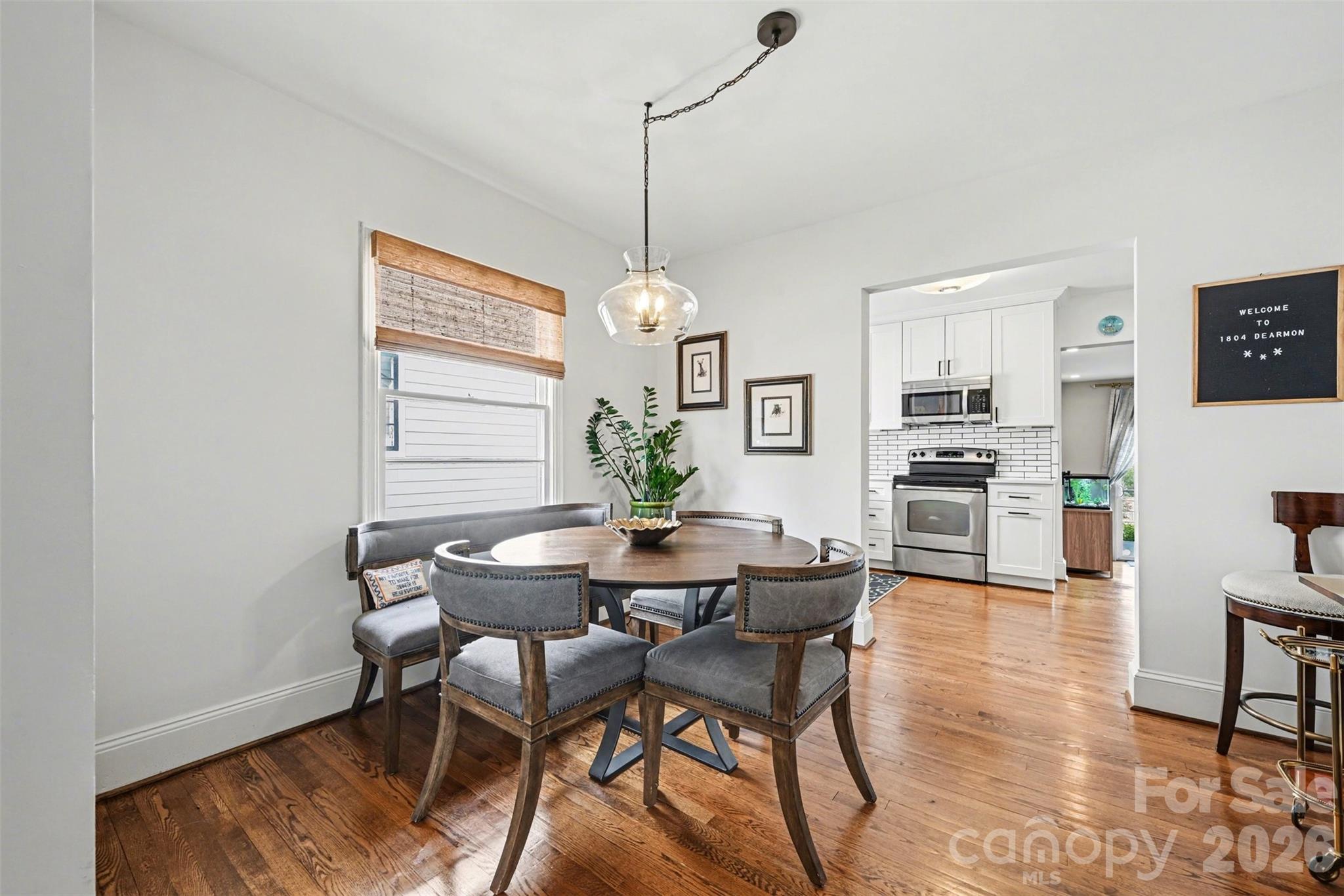 Midwood - Residential