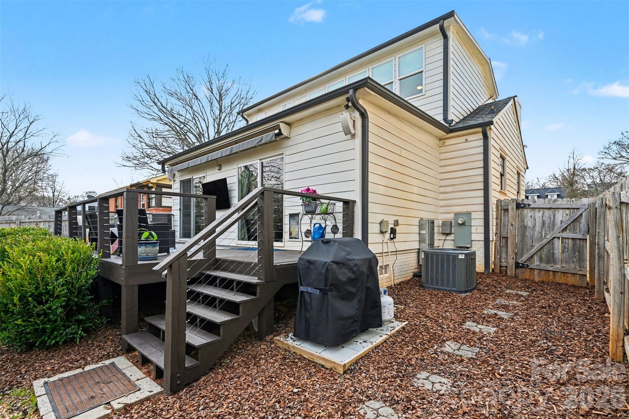 Midwood - Residential