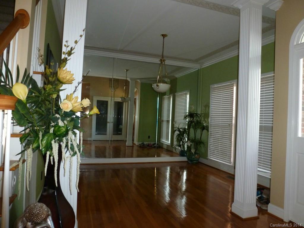 Shannon Point - Residential