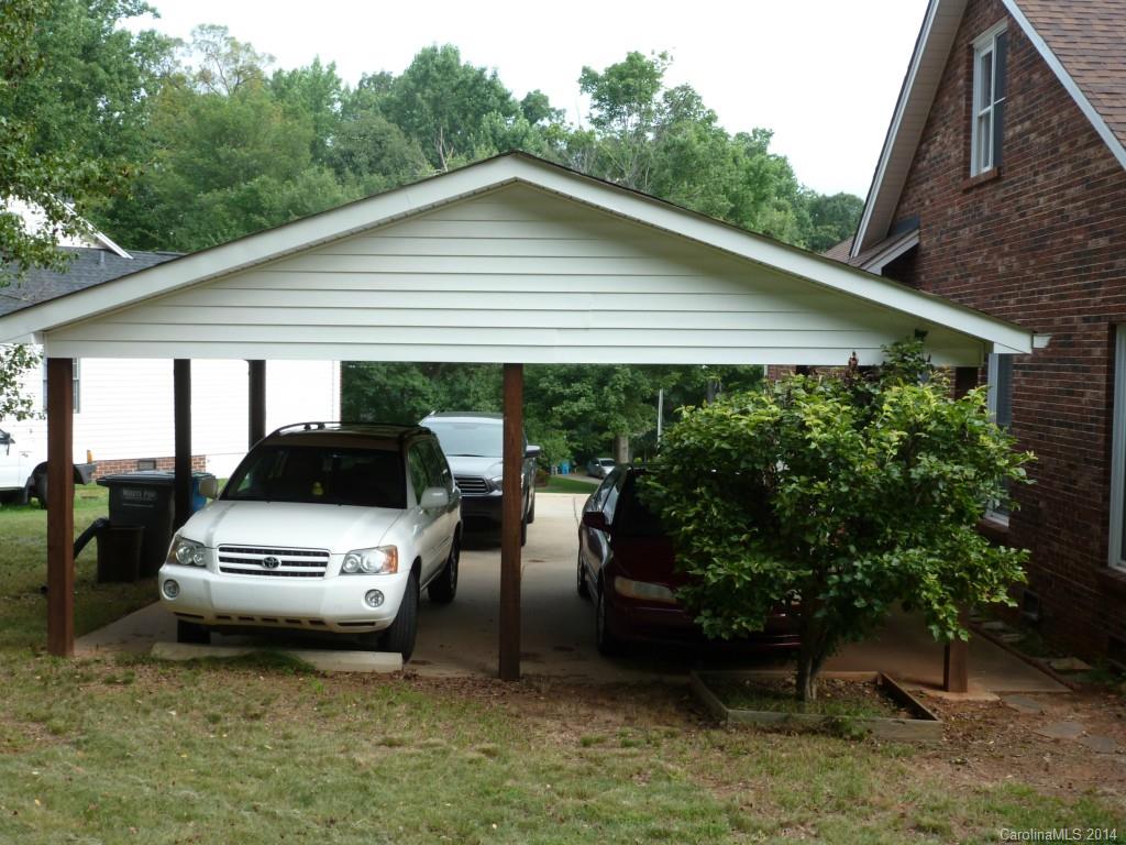 Shannon Point - Residential