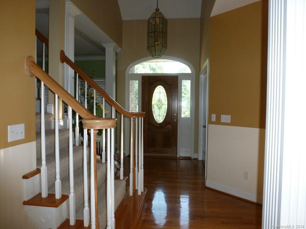 Shannon Point - Residential