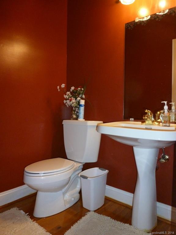 Shannon Point - Residential