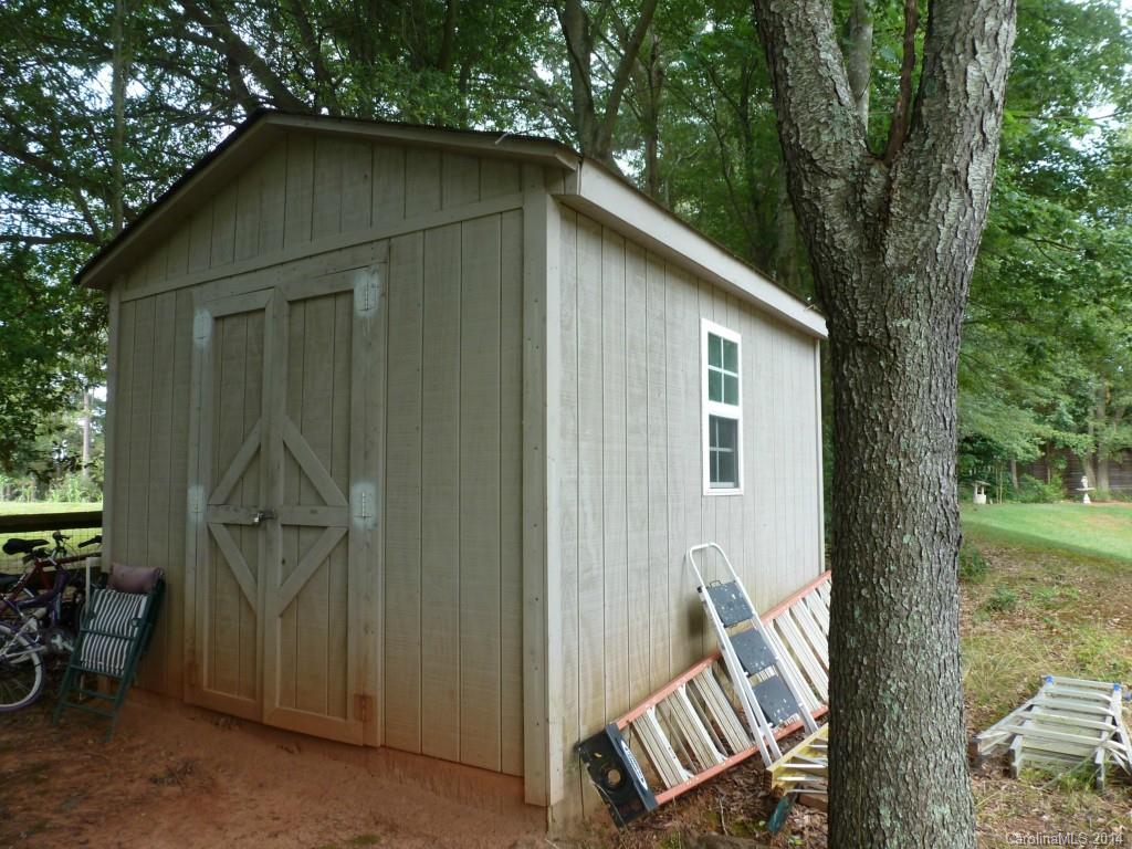 Shannon Point - Residential