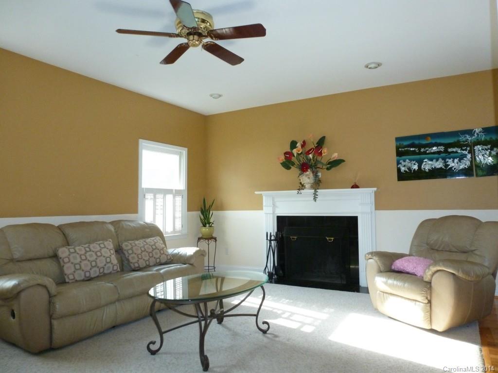 Shannon Point - Residential