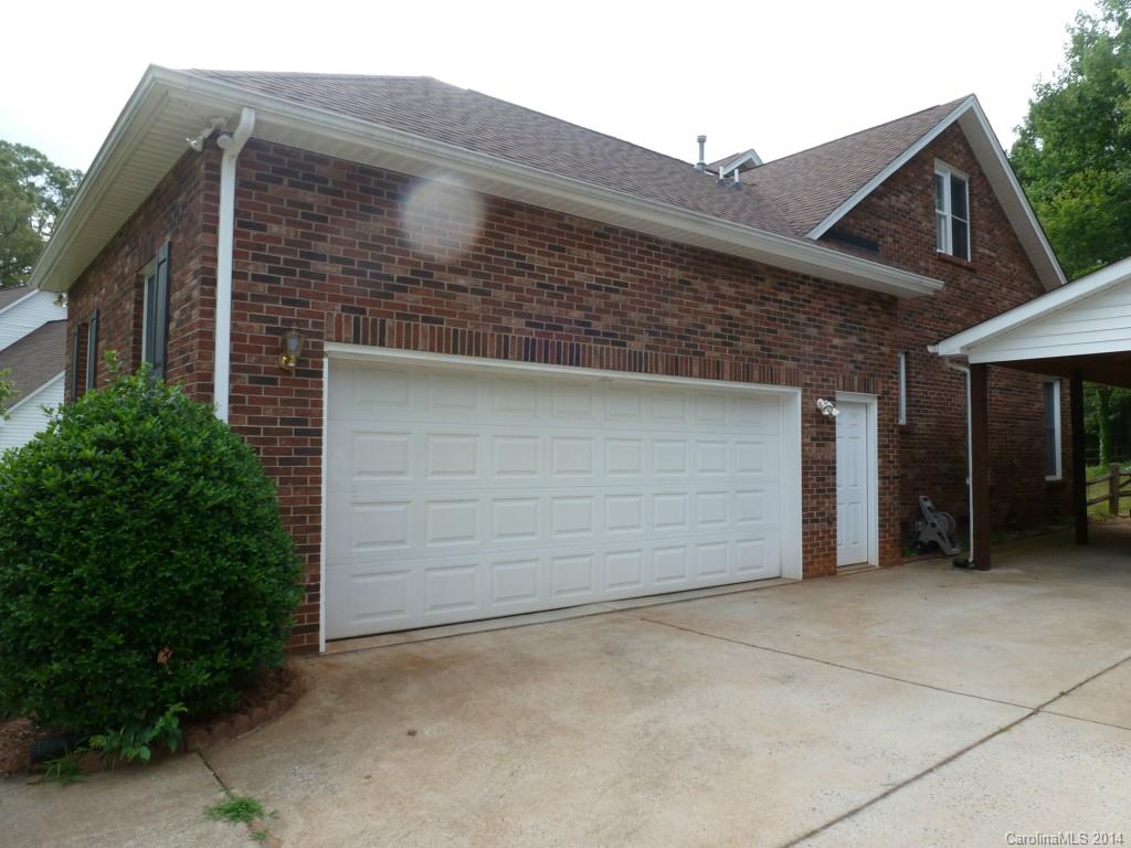 Shannon Point - Residential