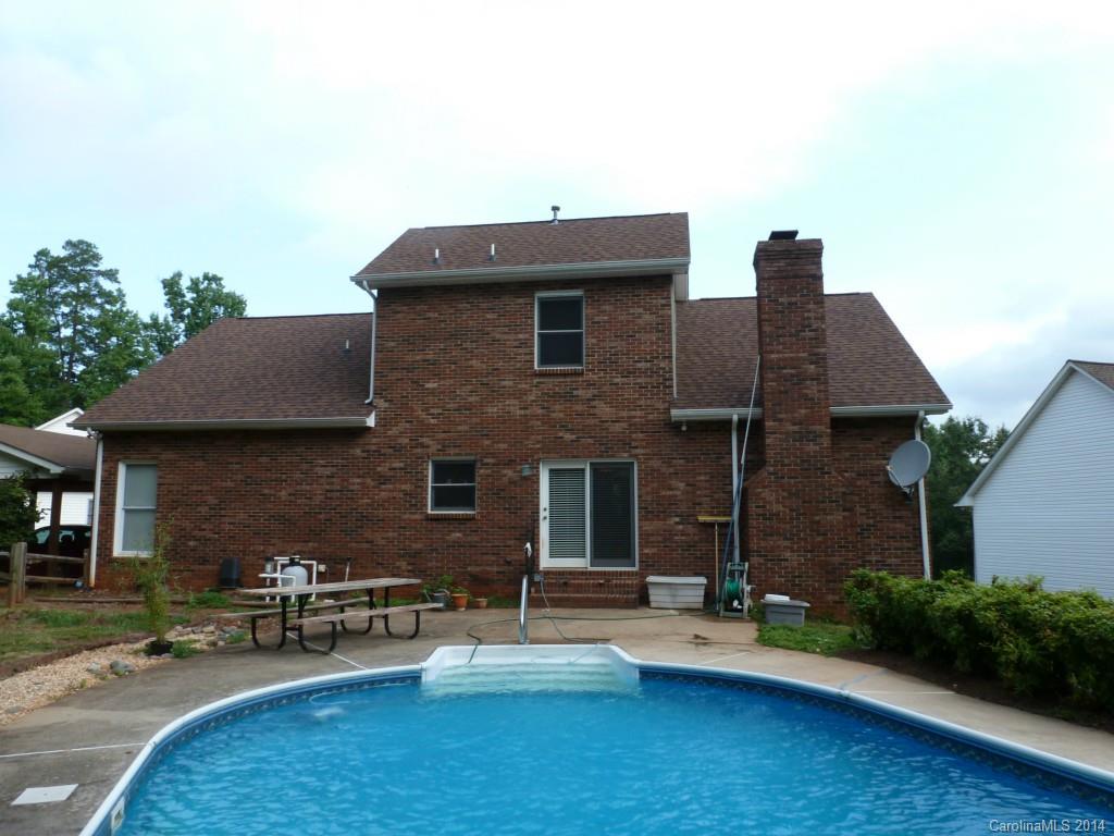 Shannon Point - Residential