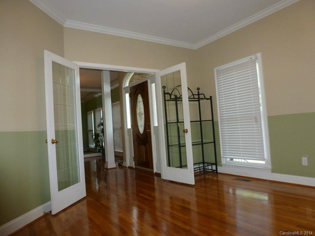 Shannon Point - Residential