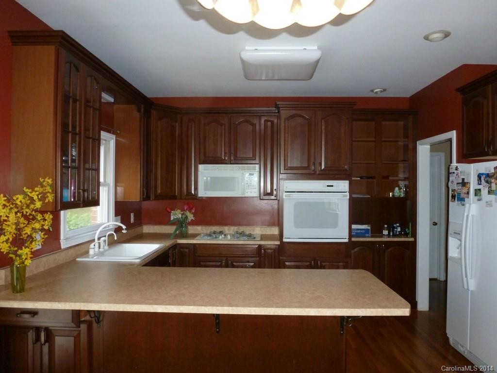 Shannon Point - Residential