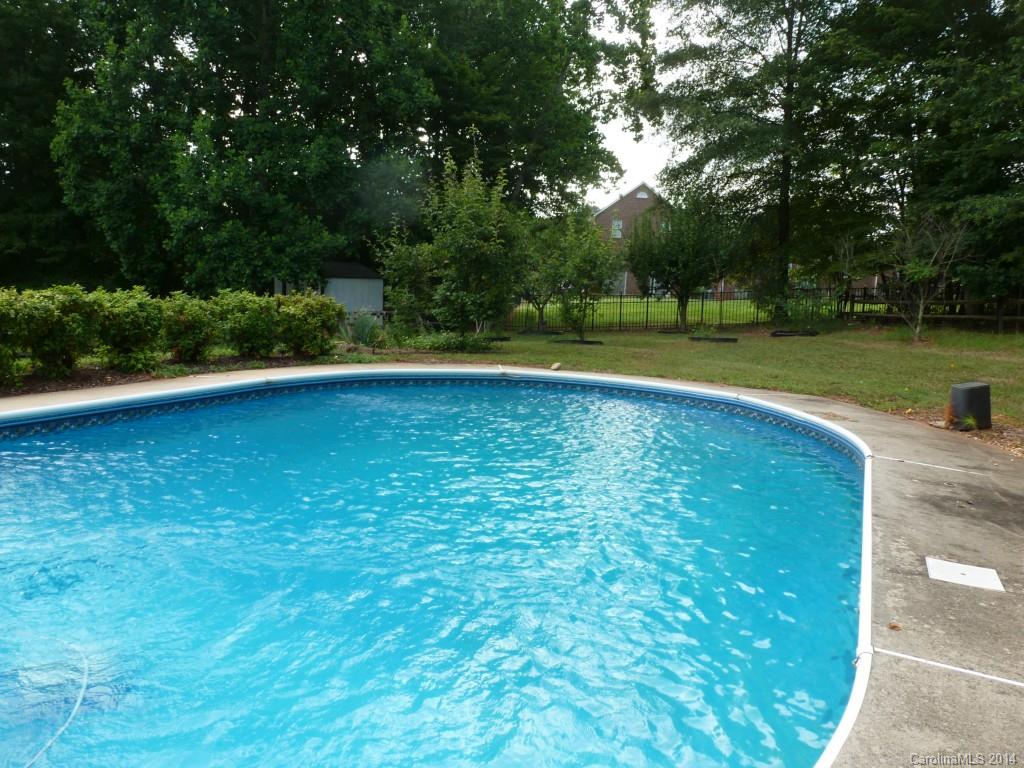 Shannon Point - Residential