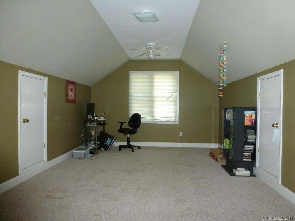 Shannon Point - Residential