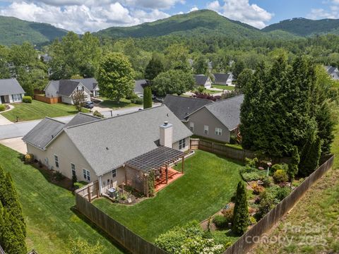 296 Planters Creek Road Fletcher NC 28732