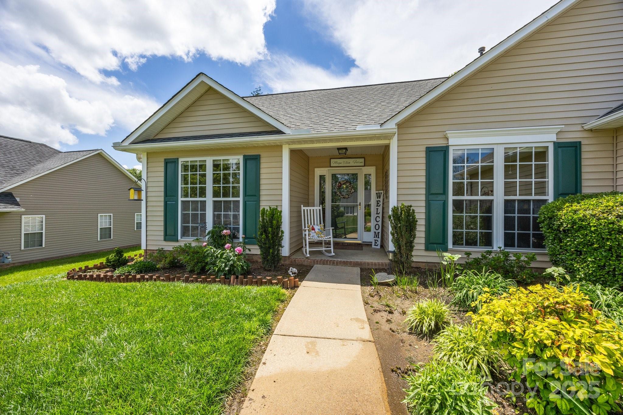 296 Planters Creek Road