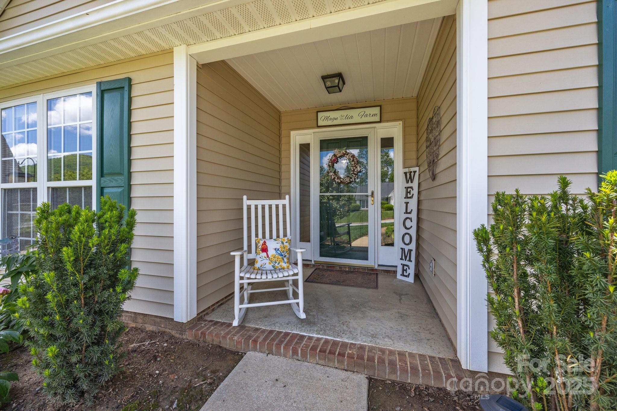296 Planters Creek Road
