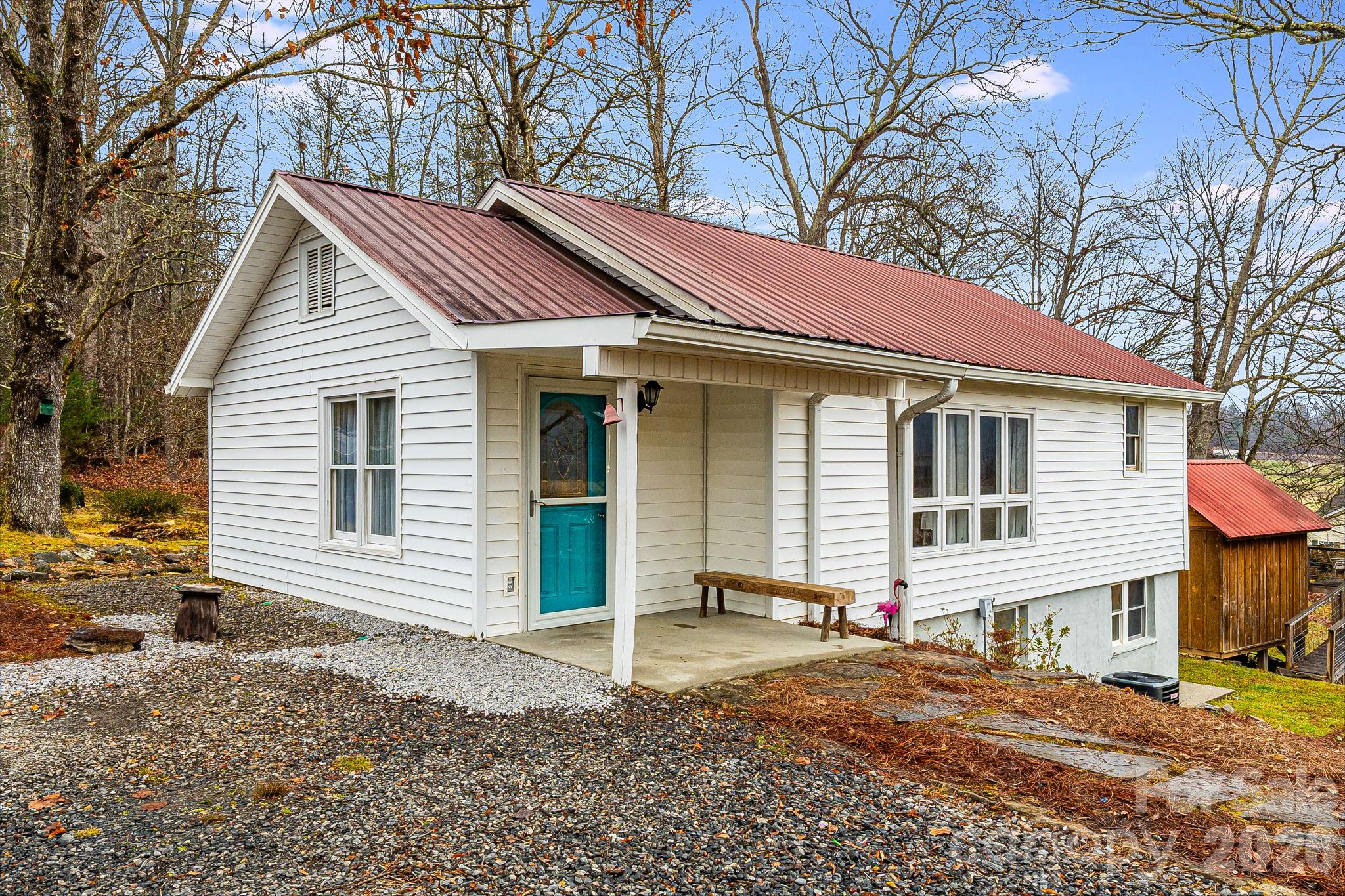 195 Whitmire Road