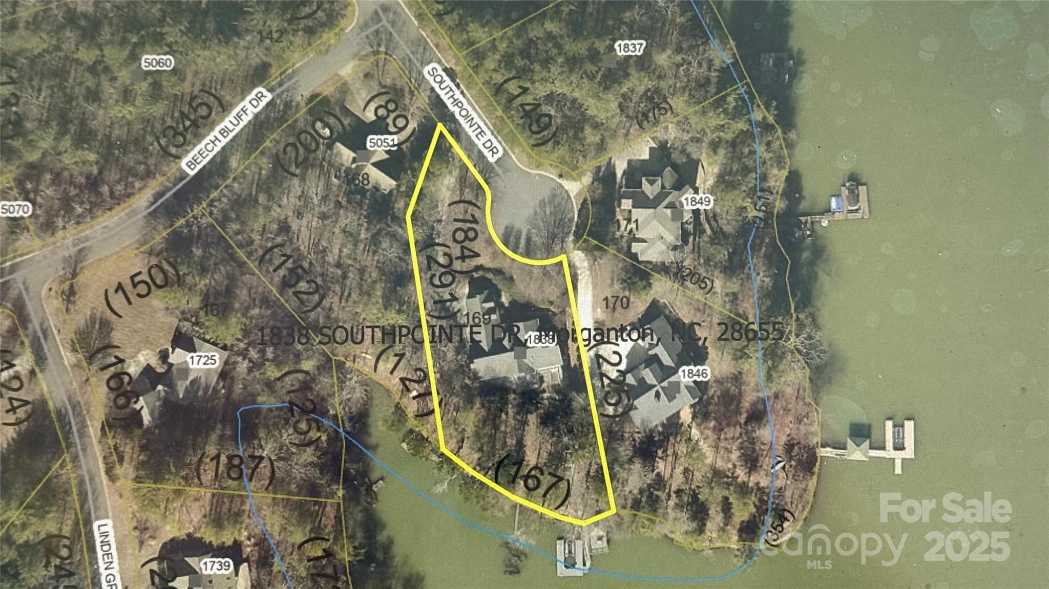 Southpointe - Residential