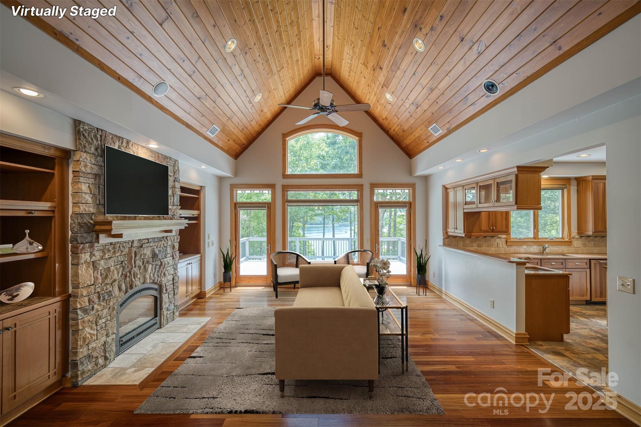 Southpointe - Residential