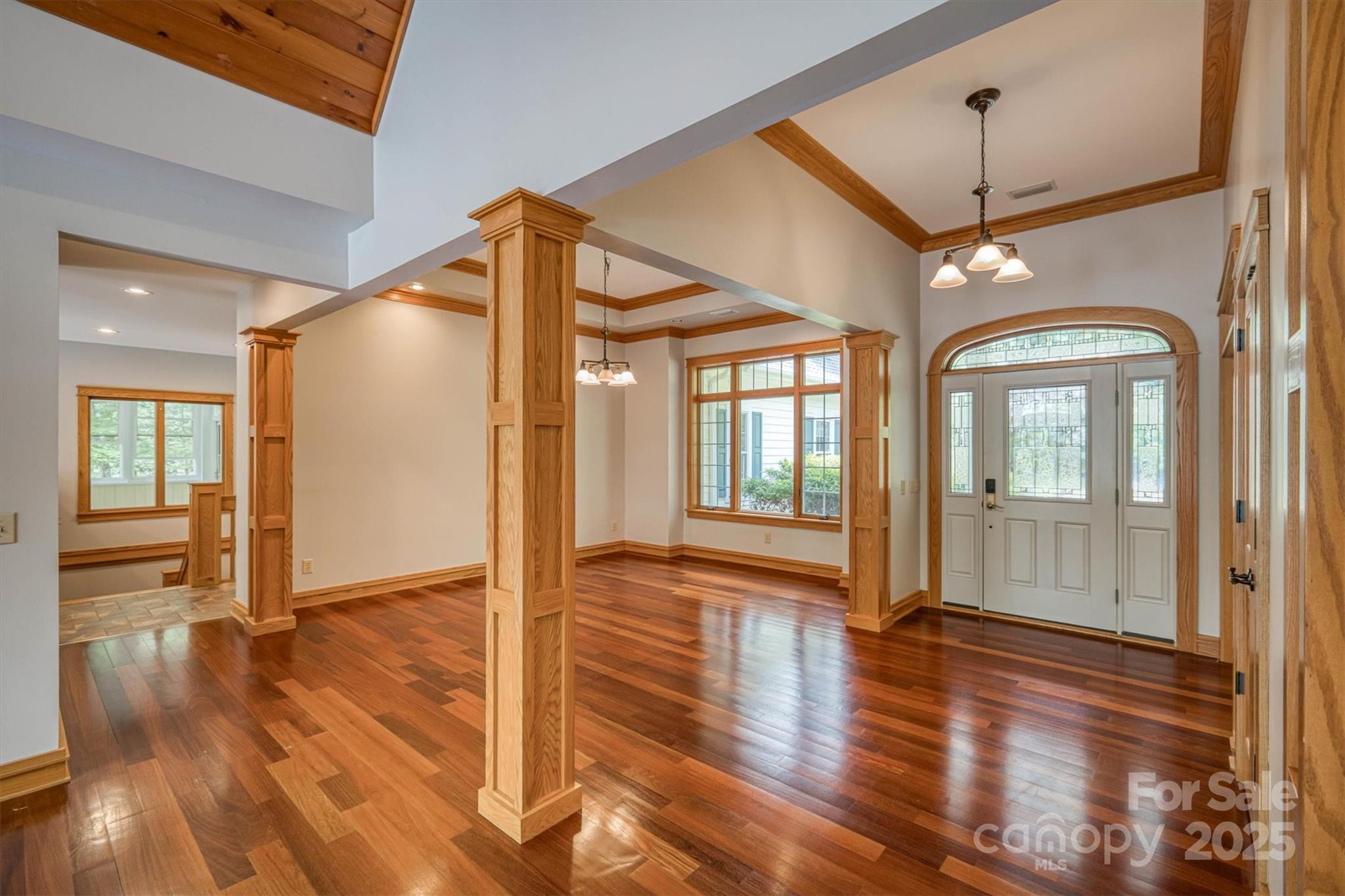 Southpointe - Residential