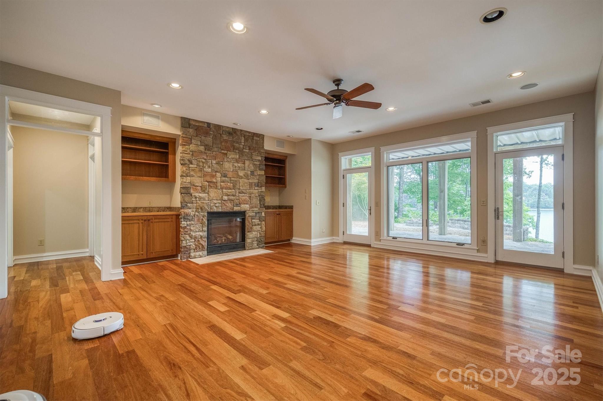 Southpointe - Residential