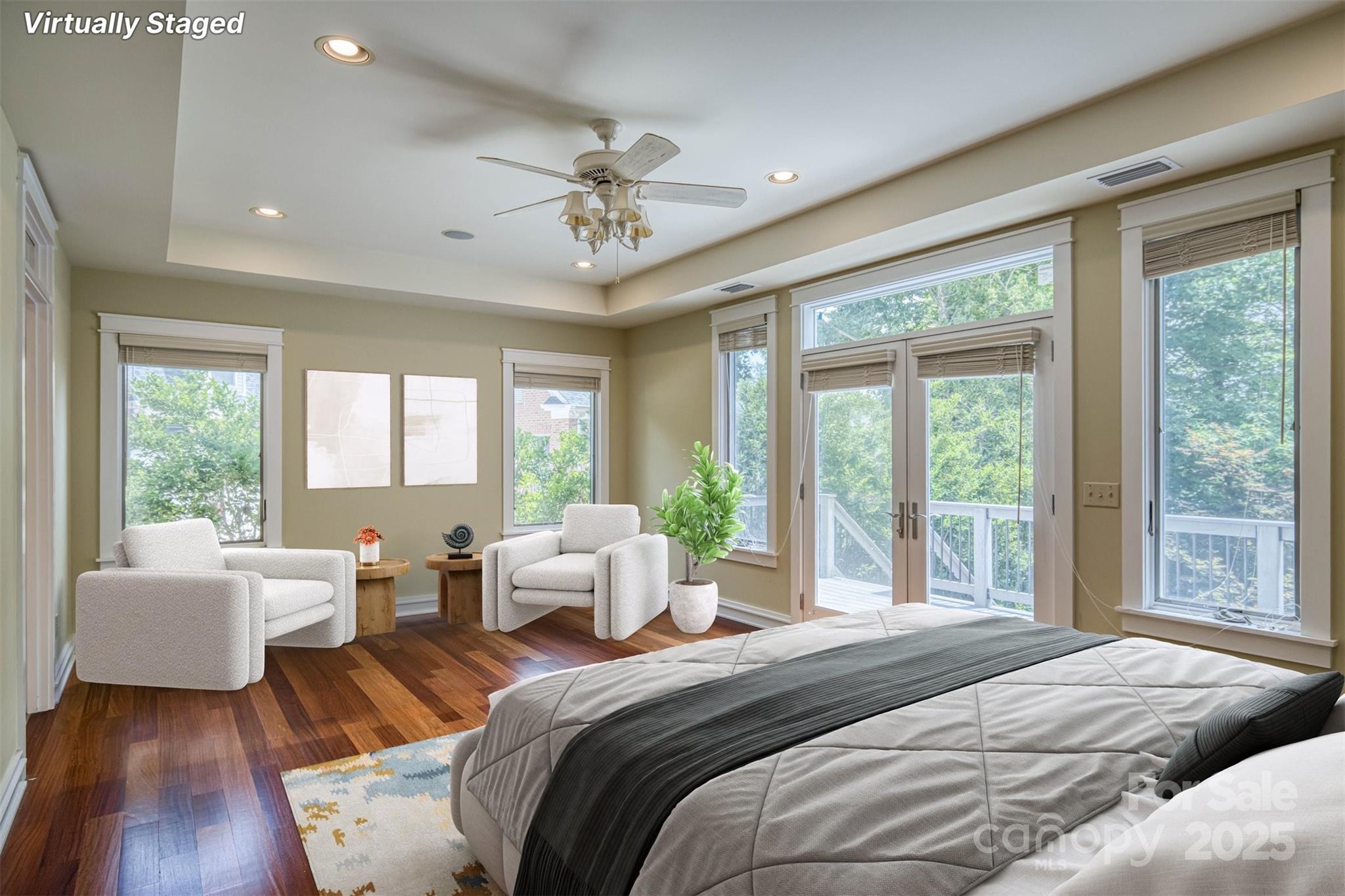 Southpointe - Residential