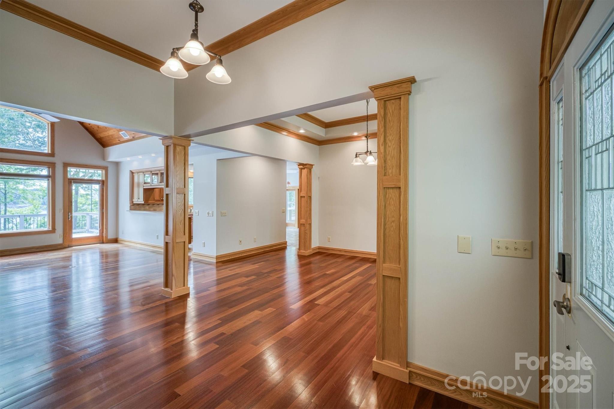 Southpointe - Residential