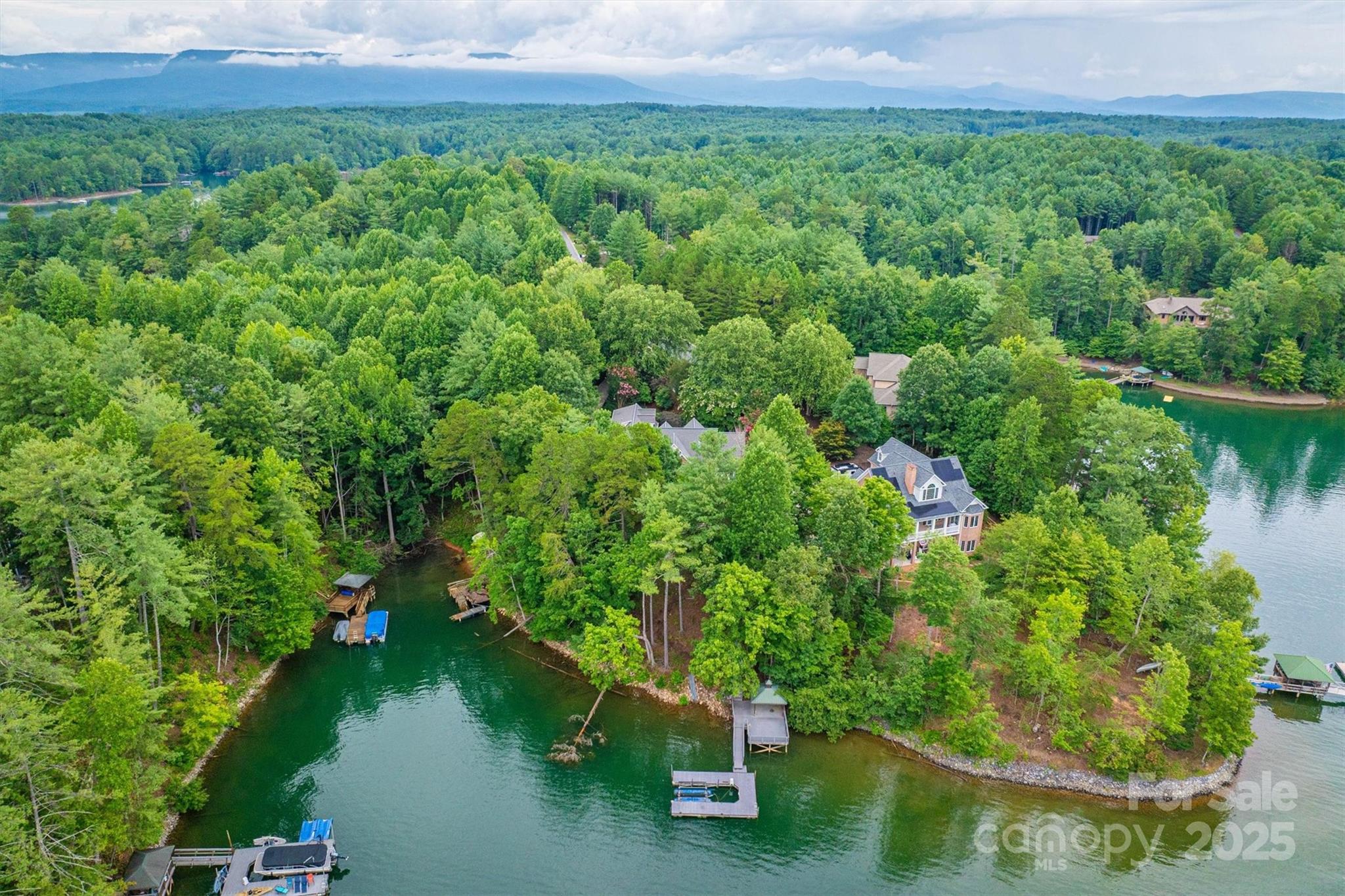 Southpointe - Residential