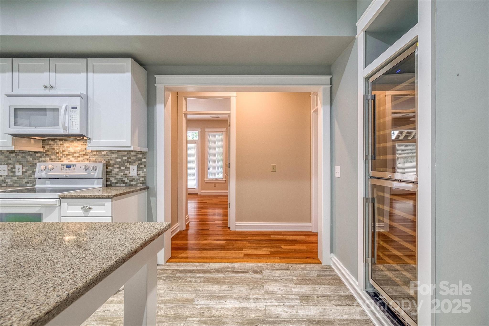 Southpointe - Residential