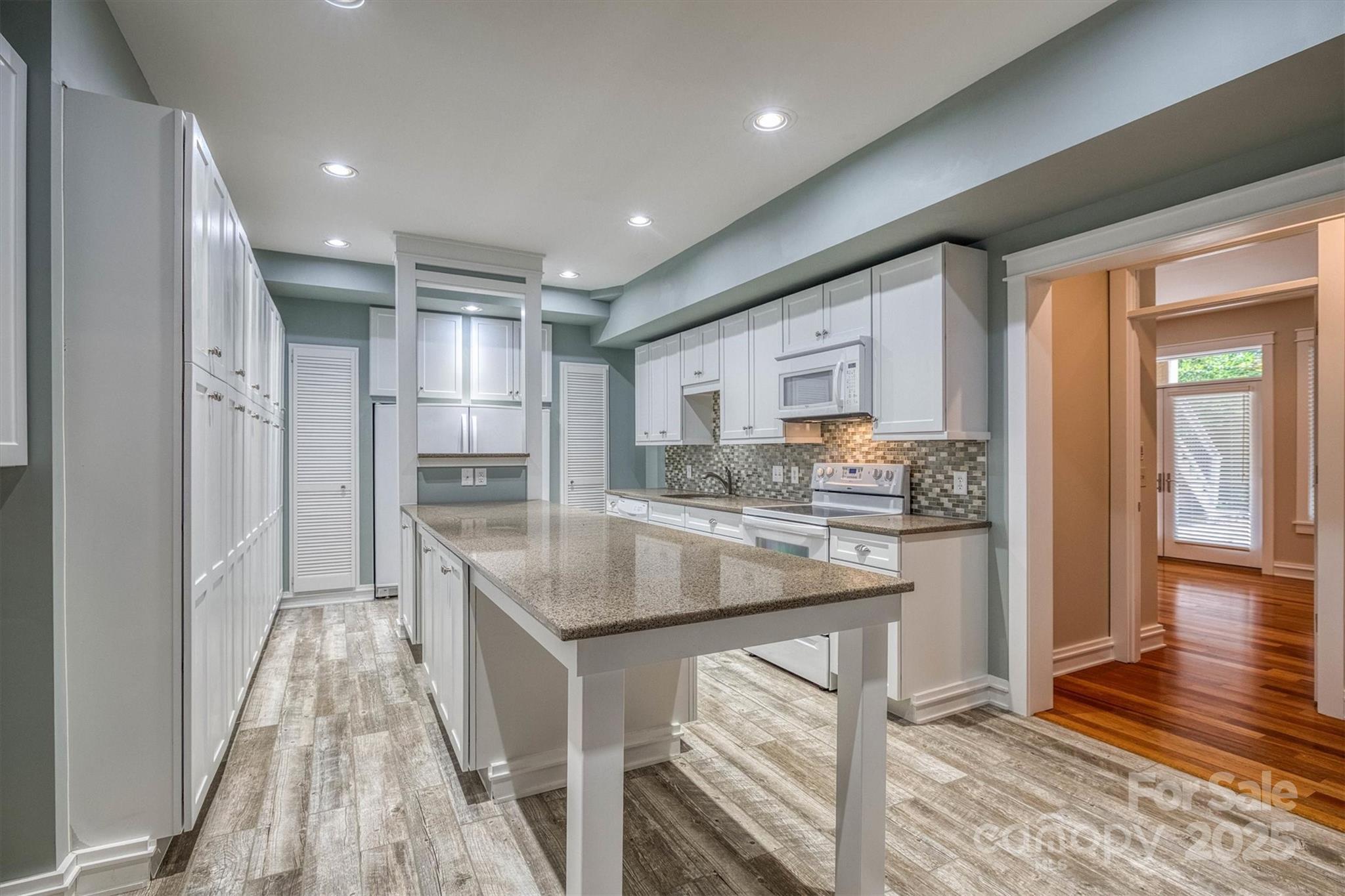 Southpointe - Residential