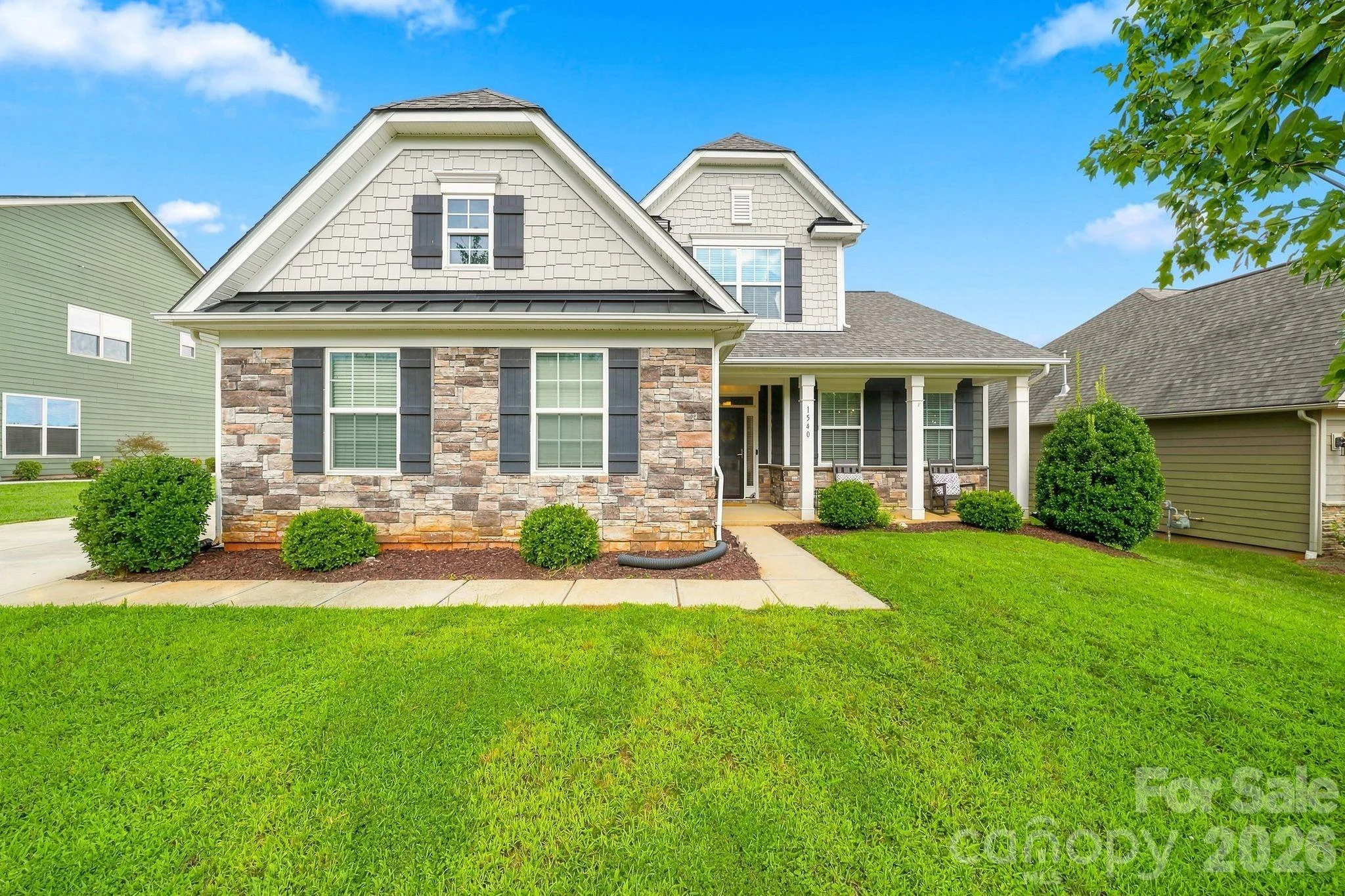 1540 Post Court, Gastonia, NC, 28054
