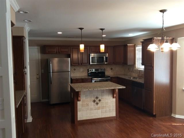 Curtis Pond - Residential Lease